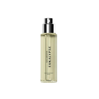 Eukalypse Eau D'Extrait Oral 18ml