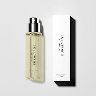 Eukalypse Eau D'Extrait Oral 18ml