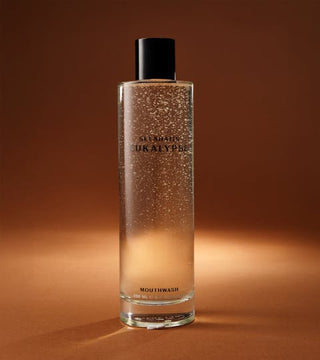 Eukalypse Mouthwash 200ml