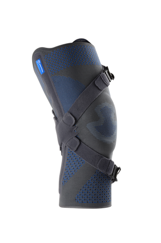 Action Reliever OA Knee Brace Left Medial / Right Lateral Size 5