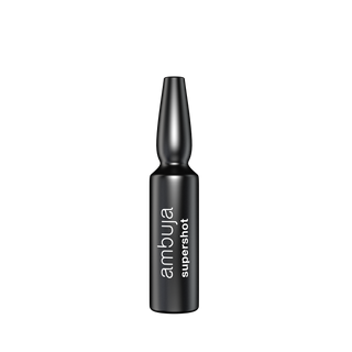 Supershot Kit 7 Ampoules