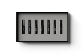 Supershot Kit 7 Ampoules
