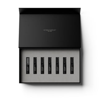 Supershot Kit 7 Ampoules