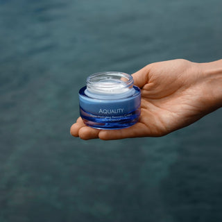 Aquality Hyper Hydrating Recovery Cream Rich 50ml