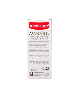 Arnica Gel 100ml