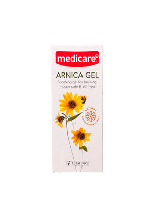Arnica Gel 100ml