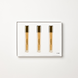 Mouth Spray 3 Pack Gold