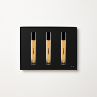 Mouth Spray 3 Pack Black