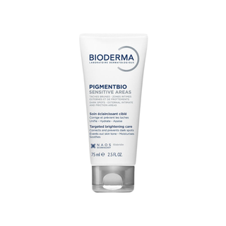 Pigmentbio Sensitive Areas Body Care 75ml