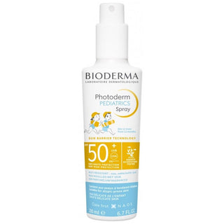 Photoderm Pediatrics Spray 200ml