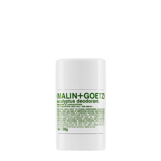 Eucalyptus Deodorant Mini 28g