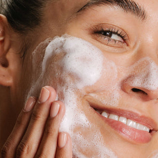 Clear Start Breakout Clearing Foaming Wash 177ml