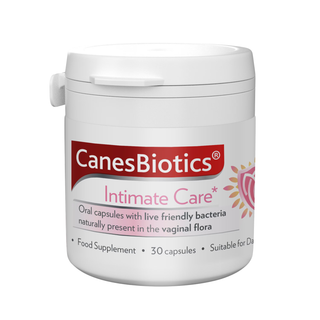 Probiotics 30 Capsule