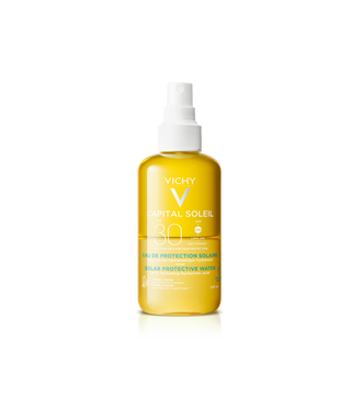 Capital Soleil Solar Protective Water Hydrating SPF-30 200ml