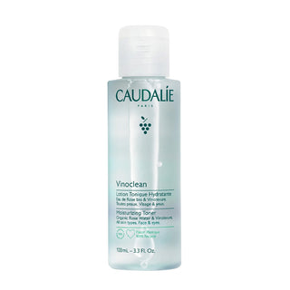 Vinoclean Moisturizing Toner 100ml