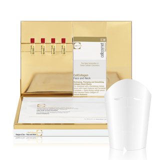 Cellcollagen Face & Neck 6ml