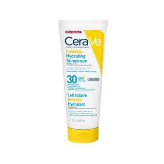 Invisible Hydrating Sunscreen SPF-30 177ml