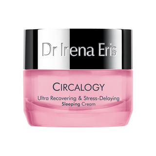 Circalogy Ultra Recovering & Stress-Delaying Sleeping Cream 50ml