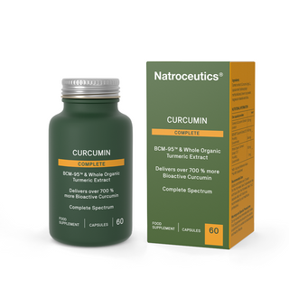 Curcumin Complete 60 Capsule