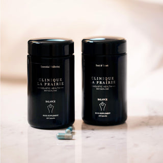 Balance Essential Wellbeing - Rest & Reset 240 capsules