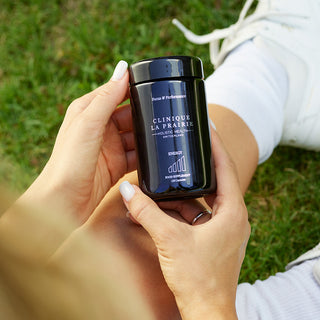 Energy Focus & Performance 120 capsules