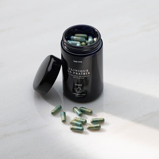 Purity Daily Detox 120 capsules