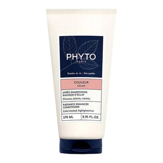 Color Radiance Enhancer Conditioner 175ml