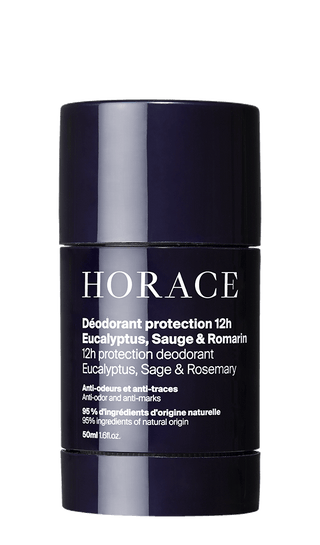 12H Protection Deodorant Eucalyptus & Sage 50ml