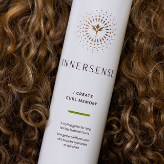 I Create Curl Memory 295ml