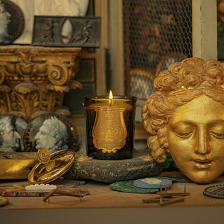 Scented Candles - Cyrnos 270g