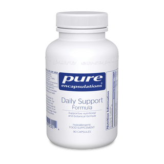 Daily Support Formula 90 Capsules