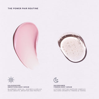 Daydreamer Firming Body Serum Mini 15ml