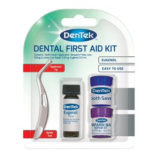First Aid Kit