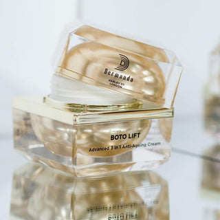 Boto Lift Face Cream 50ml