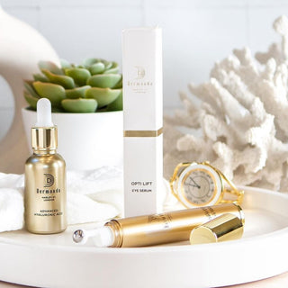 Opti Lift Eye Serum 15ml