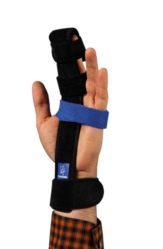 Ligaflex Finger Splint - Size 4