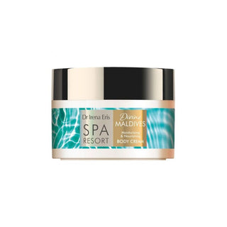 Divine Maldives Moisturizing Nutri-Body Cream 200ml