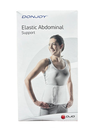 Elastic Abdominal Belt Small/Medium