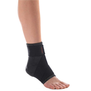Elastic Strapping 2