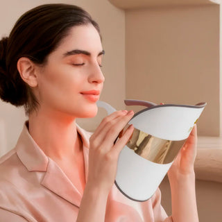 Alphapro Light Therapy Mask