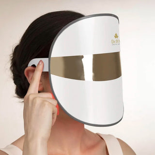 Alphapro Light Therapy Mask