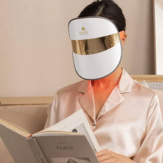 Alphapro Light Therapy Mask