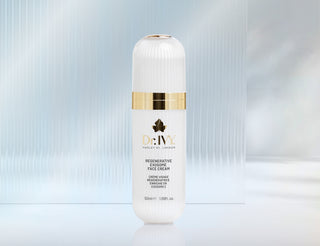 Regenerative Exosome Cream 50ml