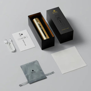 Alpha Pro Laser
