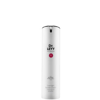 Overnight Booster Cream
