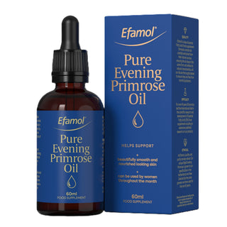 Evening Primrose Oil Dropper 60ml