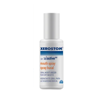 Dry Mouth Oral Spray 50 ml