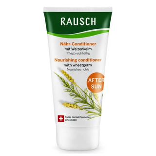 Wheatgerm Nourishing Rinse Conditioner For Dry Hair 200ml