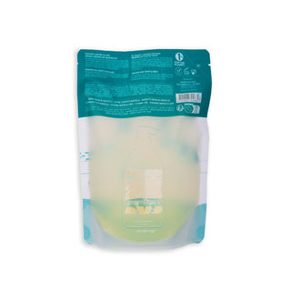 Savon Refill Liquid Marseille Soap Olive - 500ml
