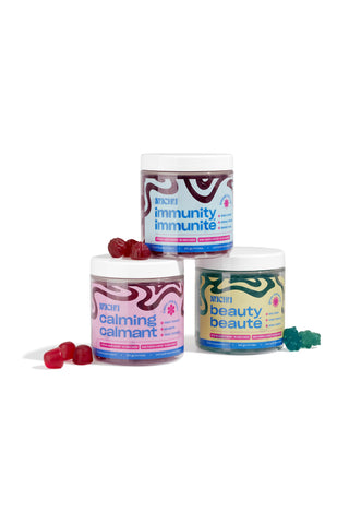 Calming Gummies 60 Pastille